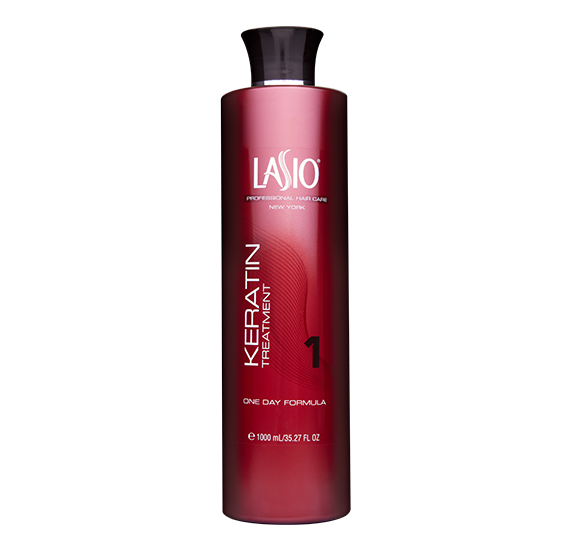 Lasio Keratin