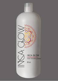 Inca Glow